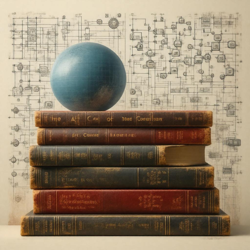The Art of Computer Programming
